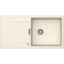 Zlewozmywak Schock MONO D-100 L Magnolia